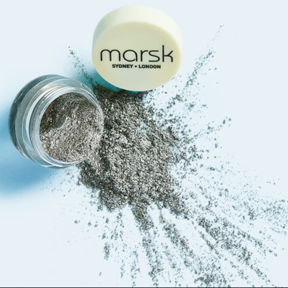 MARSK Loose Eyeshadow in Foiled Again